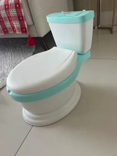 Troninho/ vaso sanitário infantil/ piniquinho
