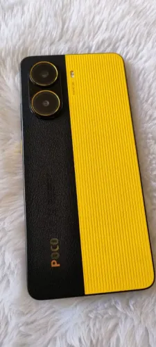 POCO X7 Pro 512GB 16GB RAM - Excelente Estado