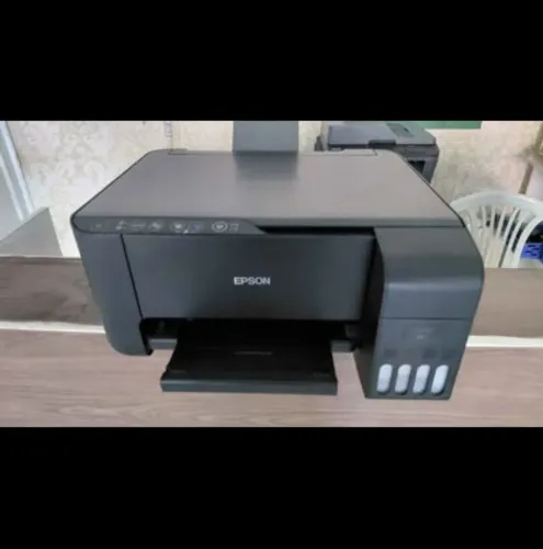 Impressora epson l3150