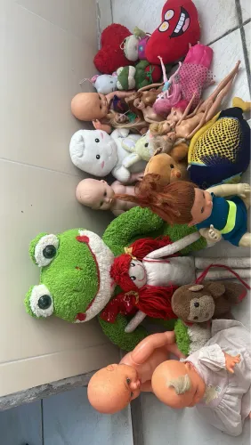 Brinquedos 