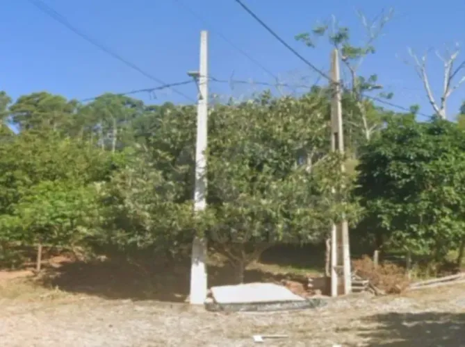 Lote nº 04 da quadra C com 237,00m² localizado na Vila de Ubari