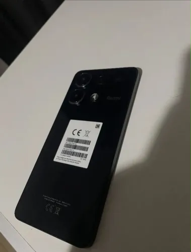 Celular redmi 13