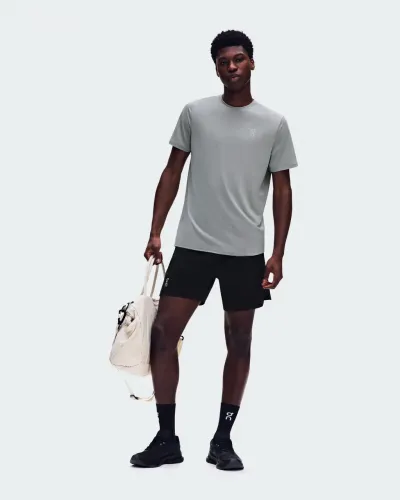 Camiseta de treino