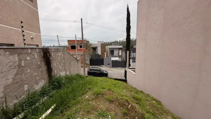 Lote Terreno à Venda 175 m² Leve Aclive Portal dos Ipês - Cajamar SP