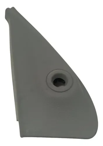 Moldura Interna Retrovisor Esquerdo Renault Kangoo 1.6 2014