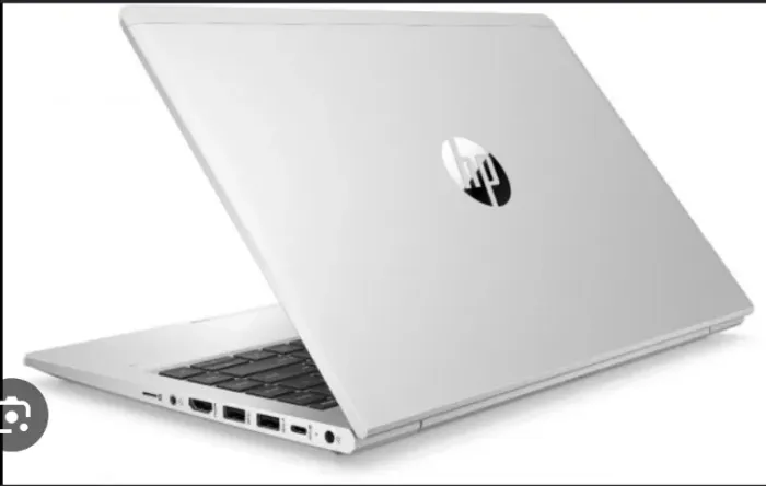 Laptop HP Probook i5-1145g7 32gb ssd 512gb