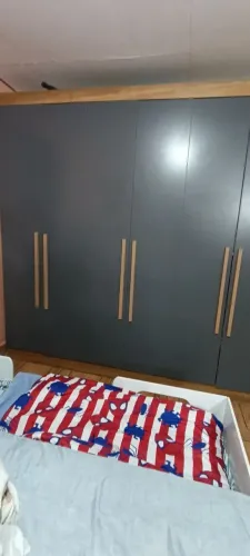 Guarda roupa