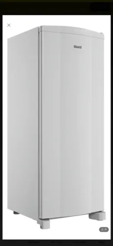 Geladeira Consul