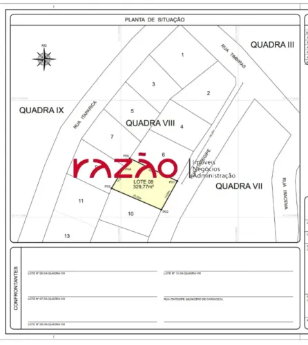 VENDO LOTE EM SANTA CECILIA-CARIACICA