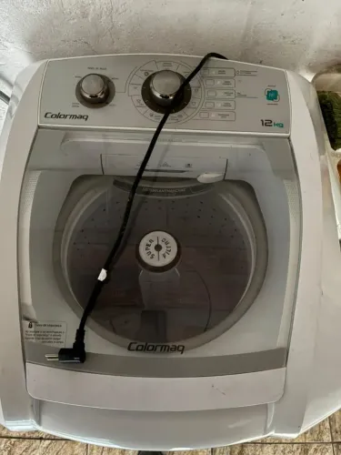 Vende Lavadora Colomarq