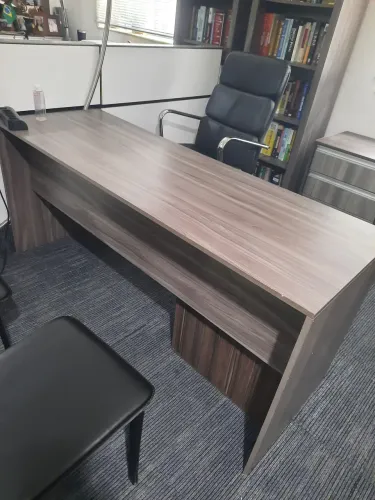 Mesa de Escritório ou Estudos 