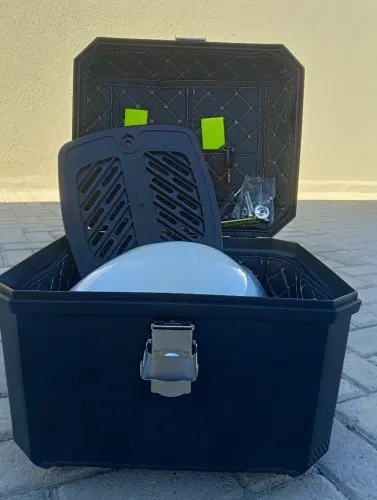 Baú 38l