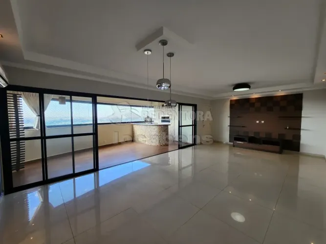 Green Fields Apartamento com 3 dormitórios Locação