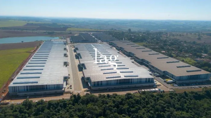 Galpão para alugar, 3476 m² - Porto Feliz - Sorocaba - Porto Feliz/SP