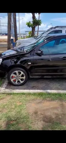 Volkswagen Polo 1.6 Mi/s.ouro 1.6 MI Tot.flex 8V 5P 2007