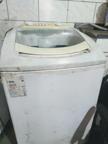Máquina de lavar 10kg