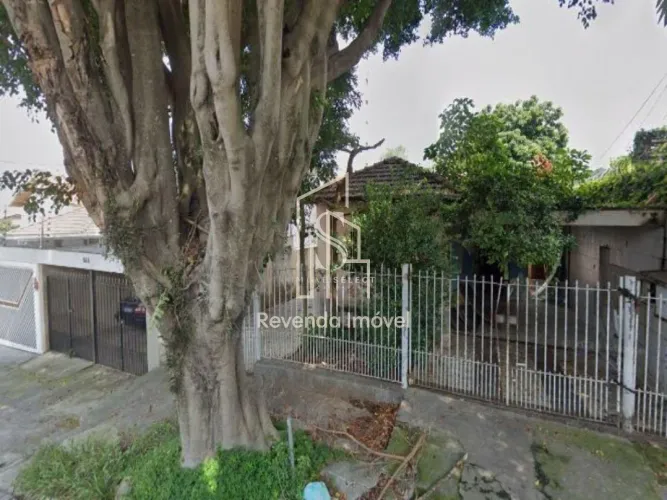 Terreno à venda na Vila Madalena, São Paulo-SP com 325m² de área!