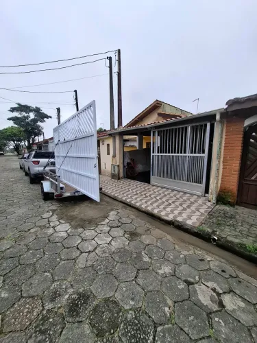 Portão 