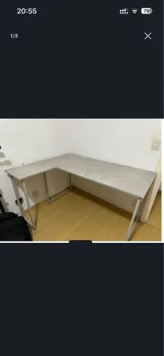 Mesa escritório