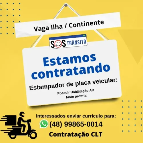 ESTAMPADOR DE PLACAS - MOTOBOY
