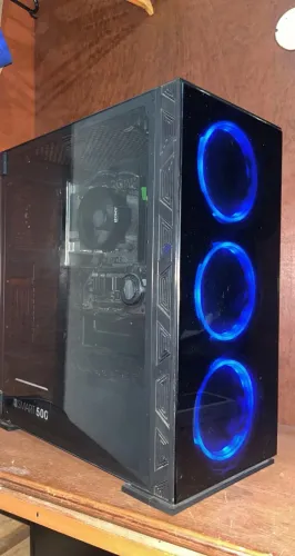 Computador Gamer