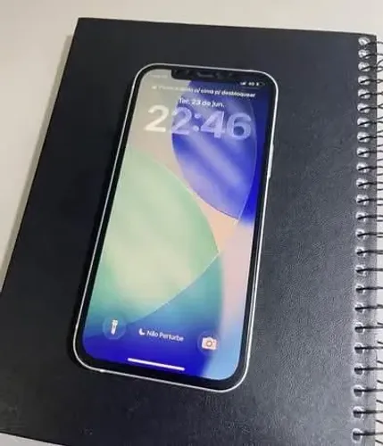 Vendo iPhone 11