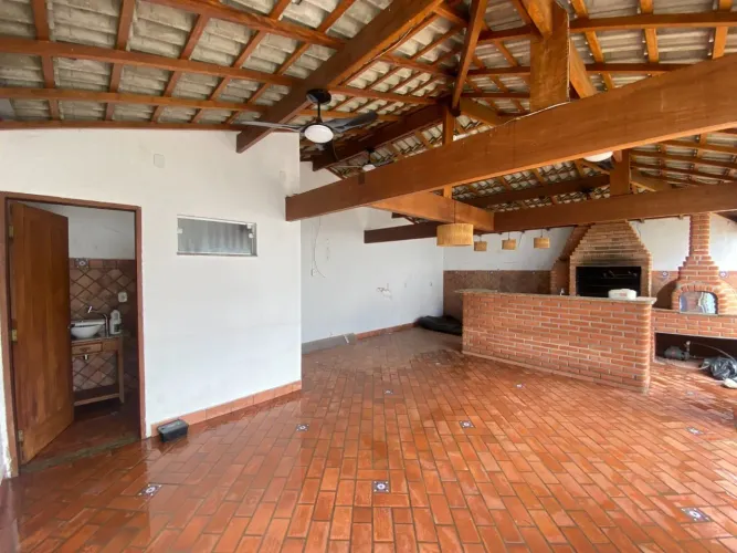 Casa 3 dormitórios, 374 m² - venda por R$ 1.350.000 ou aluguel por R$ 5.836/mês - Jardim S