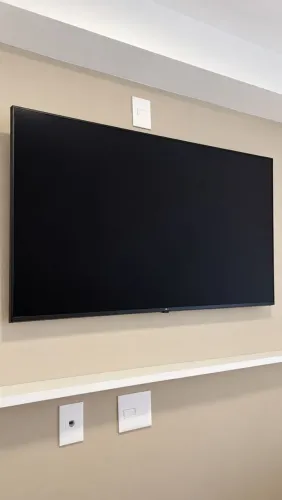 TV LG 50 polegadas 
