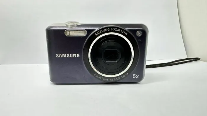 Câmera fotográfica Samsung Es90