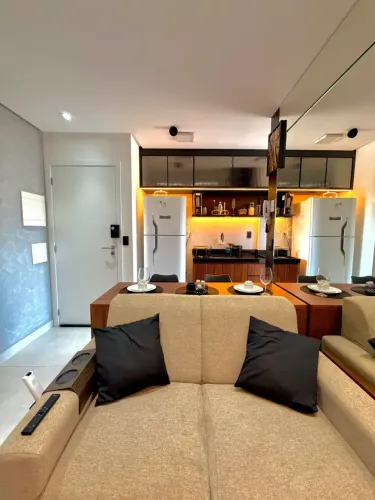 Edifício Infinity Itaparica ( Aceita Airbnb )
