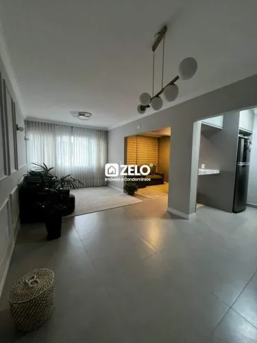 Apartamento para aluguel em Bosque, Campinas - SP | Cód 59029