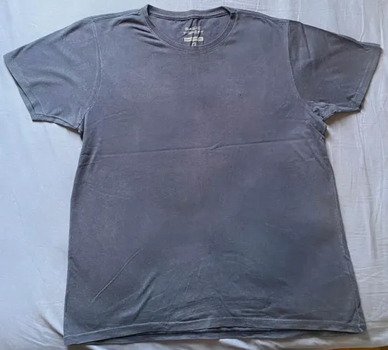 Camisa Basic T-Shirt G