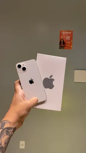IPHONE 13 128GB ZEROOO