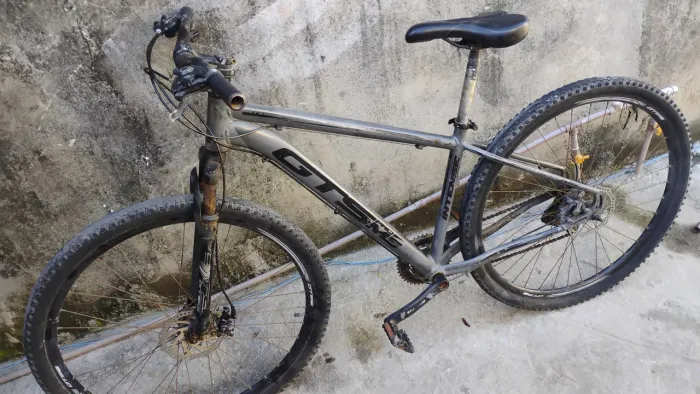 Bike aro 29
