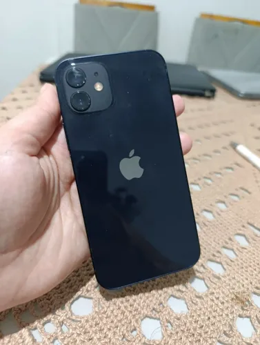 iPhone 12