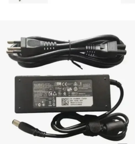 Fonte para notebook Dell e LG