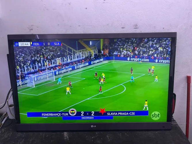 TV LG 47 POLEGADAS DIGITAL