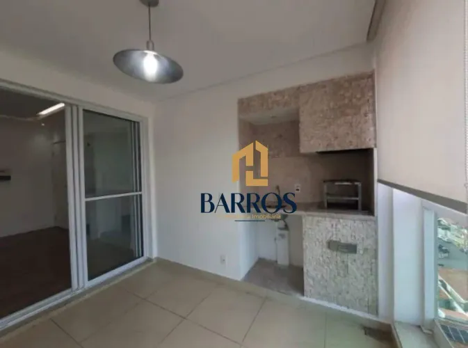 Apartamento a venda 3 dormitórios, 74m² - Edifício Villa Olimpia - bairro São Judas - Pira