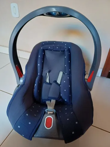 Vendo - Bebê conforto cosco