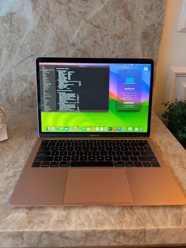 MacBook Air 2018 