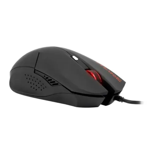 Mouse gamer spider tarântula