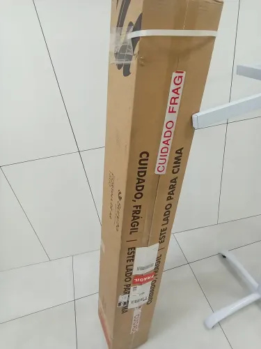Cortina de ar Suryha 1.50mm 220v - nova na caixa lacrada (Abaixo do preço) R$ 570.00