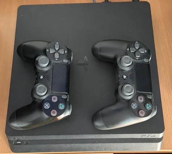 PS4 + de 2000 JOGOS destravado sony playstation 4