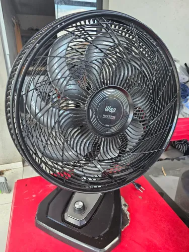 Ventilador turbo Wap 