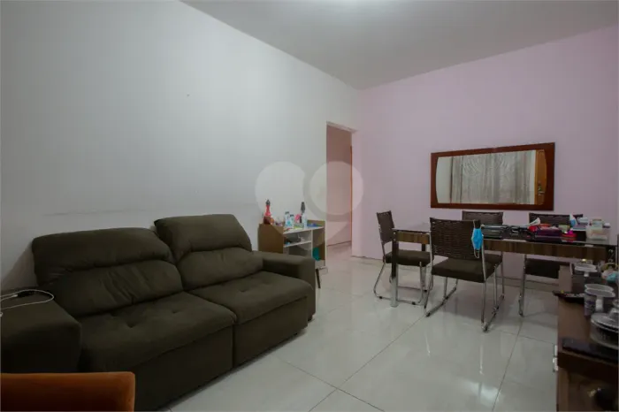 Apartamento à venda com 2 quartos no condomínio Magister, São Paulo - SP