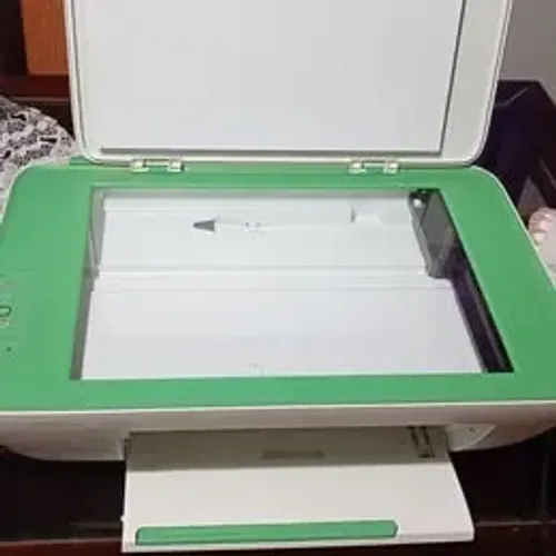 Impressora hp