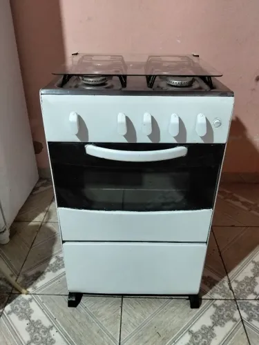Fogão Esmaltec