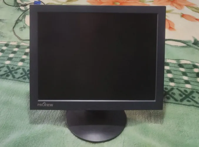 Monitor