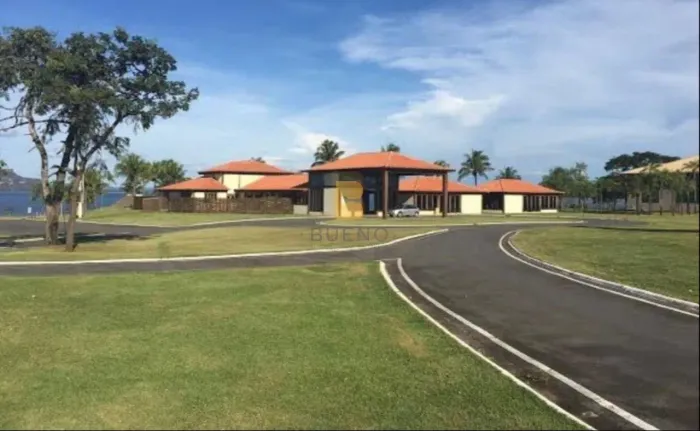 TERRENO RESIDENCIAL em CHAPADA DOS GUIMARÃES - MT, Manso