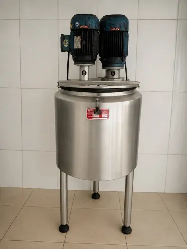 Triturador de Açaí 3 lâminas 80 Litros